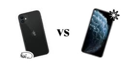iphone 11 oder iphone 11 pro