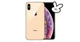 iPhone XS Test