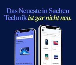 APP20 - Newest thing in tech